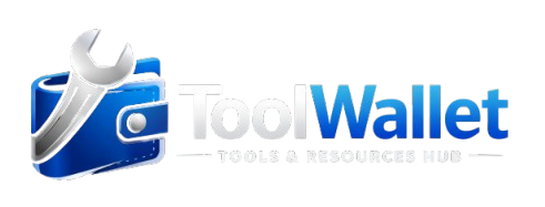 ToolWallet